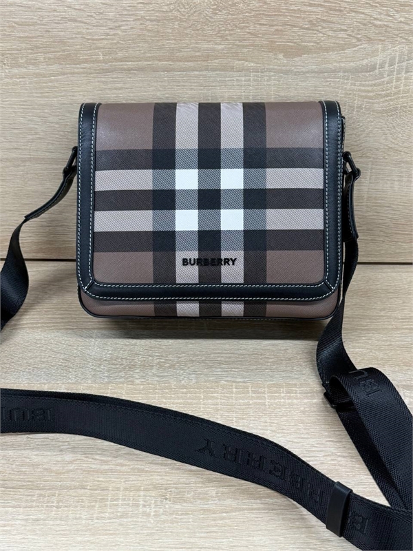 Сумка Burberry 145761 - фото 291230