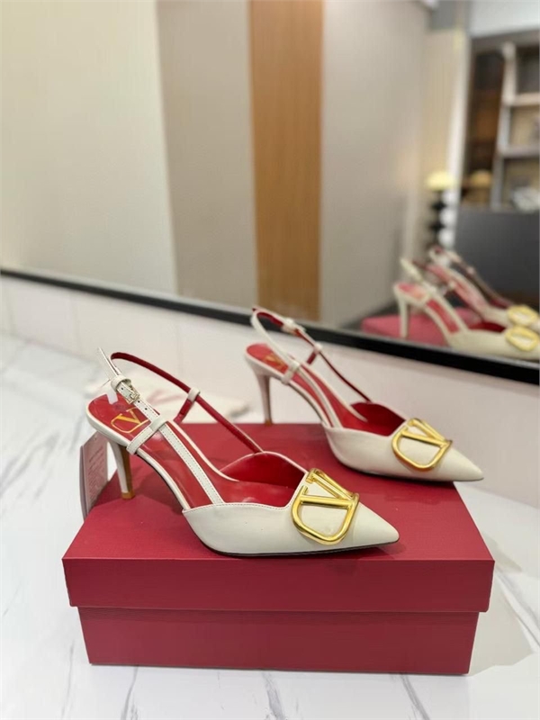 Босоножки VALENTINO 145800 - фото 291541