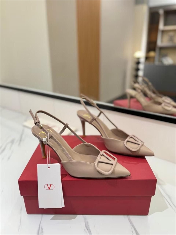 Босоножки VALENTINO 145801 - фото 291543
