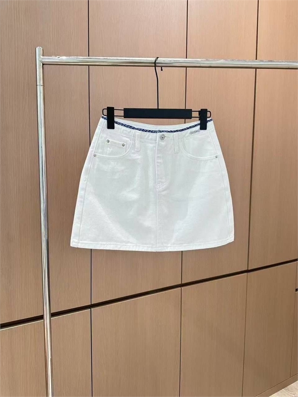 Юбка MIU MIU 145818 - фото 291584