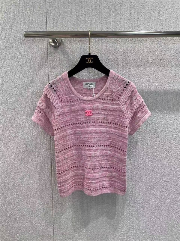 Кофта CHANEL 145826 - фото 291601