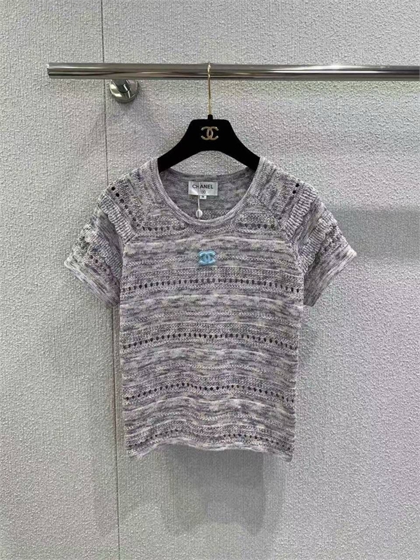 Кофта CHANEL 145827 - фото 291603