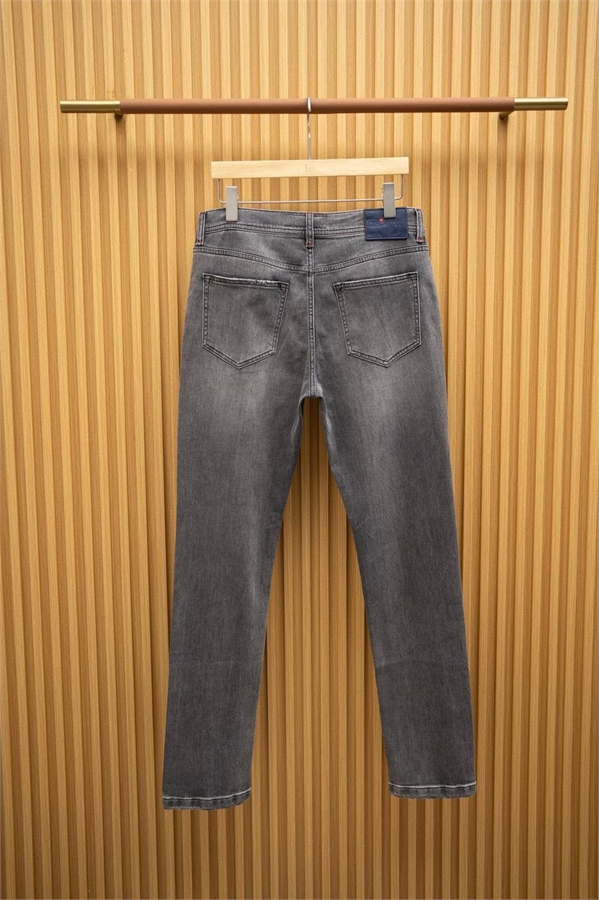 Джинсы KITON 145898 - фото 291841