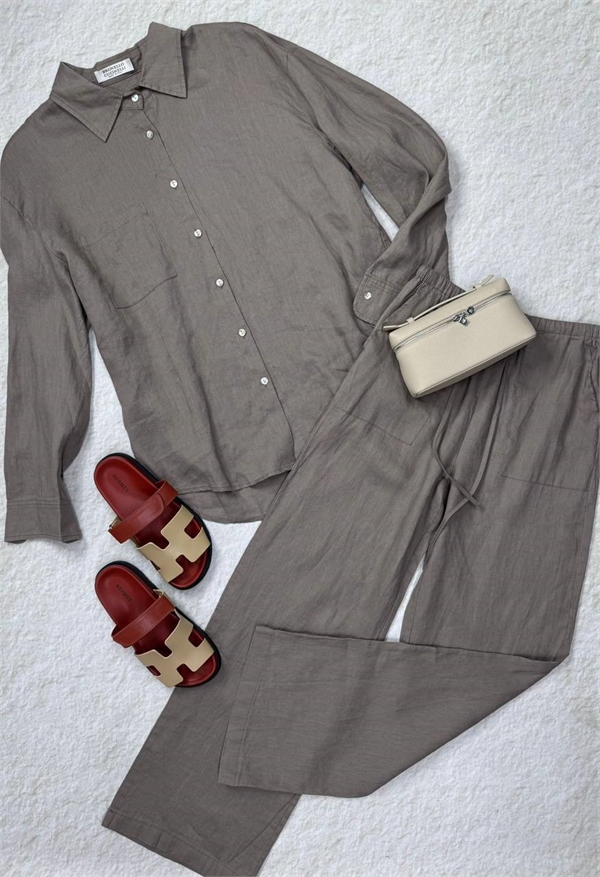 Костюм  BRUNELLO CUCINELLI 145950 - фото 292101