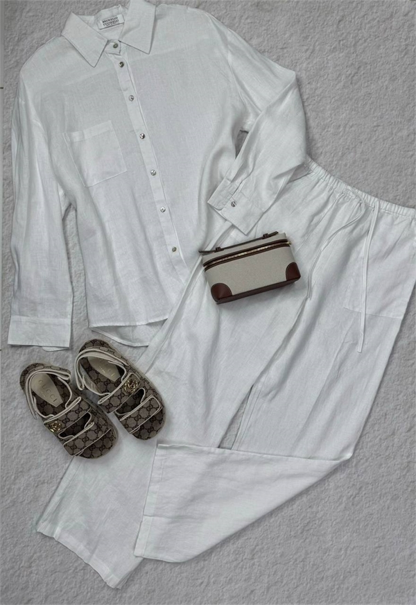 Костюм  BRUNELLO CUCINELLI 145954 - фото 292118