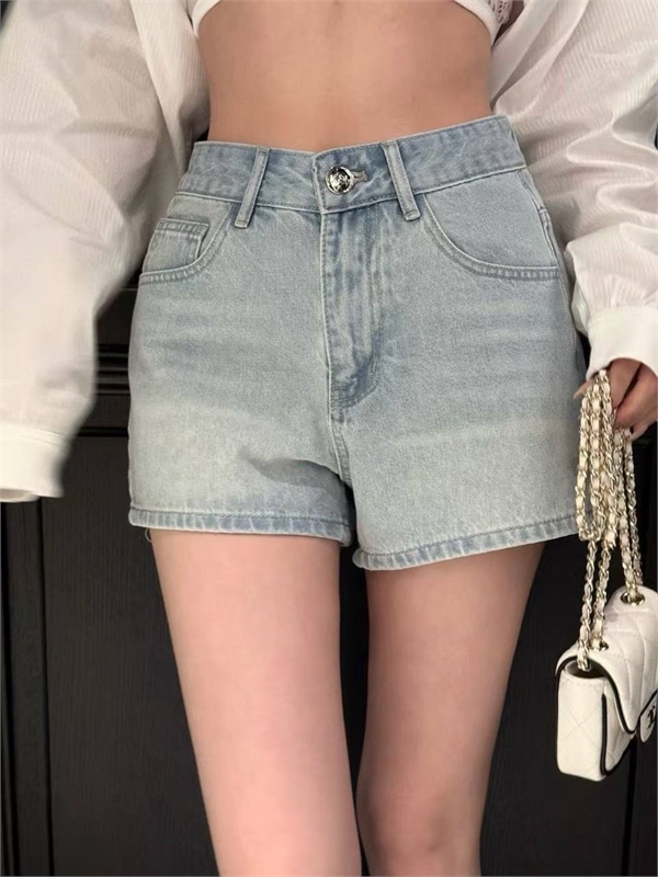 Шорты CHANEL 145987 - фото 292252