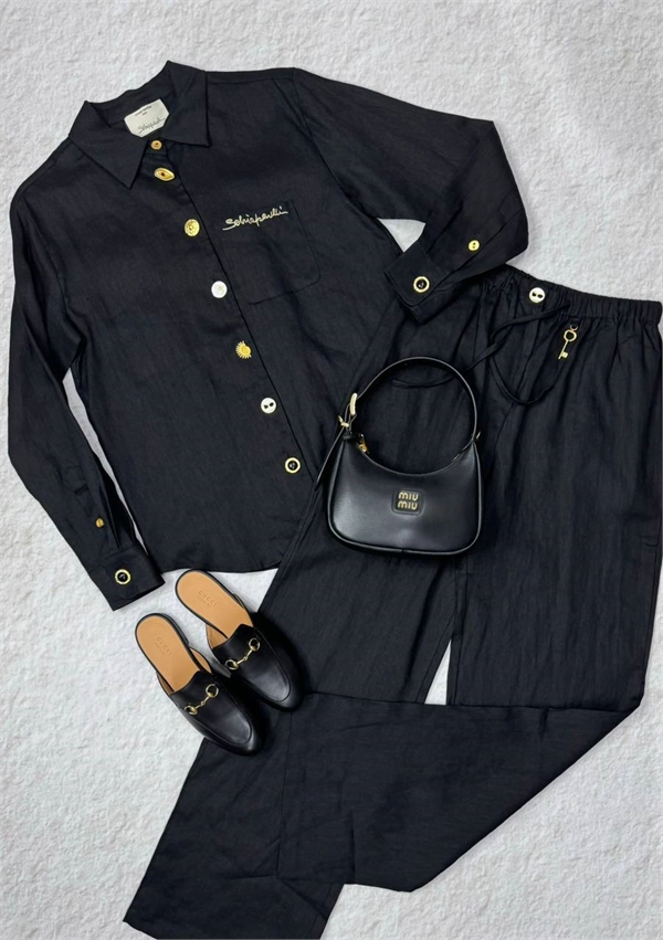 Костюм Schiaparelli 145993 - фото 292294