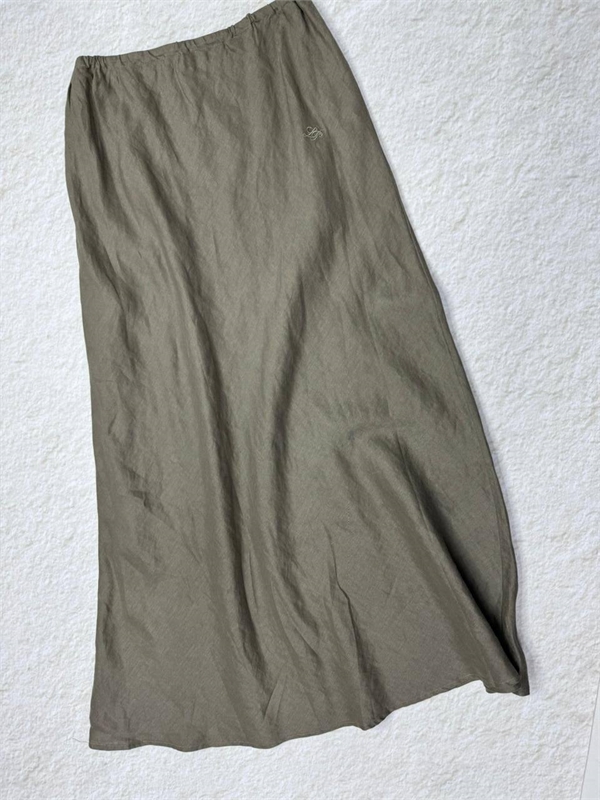Юбка LORO PIANA 146006 - фото 292352