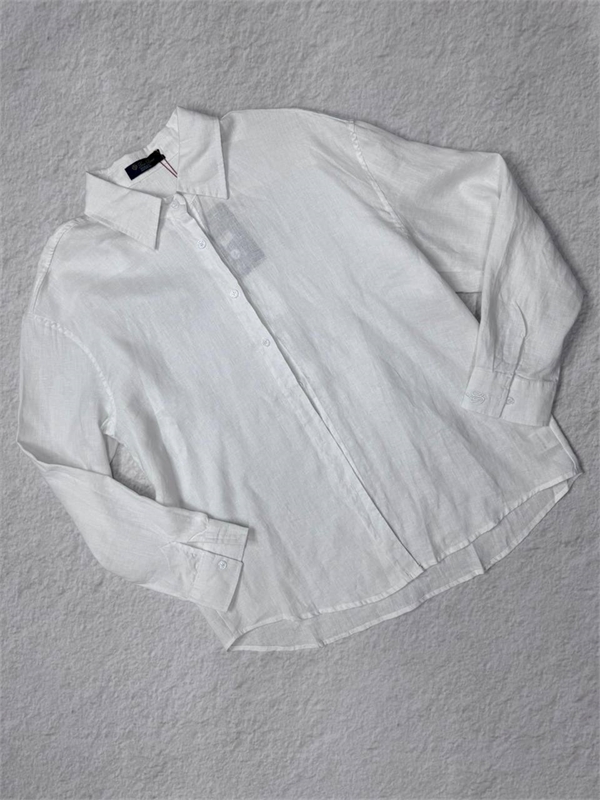 Рубашка LORO PIANA 146012 - фото 292370