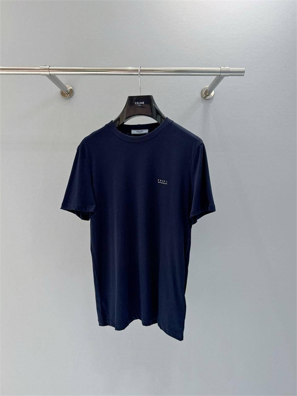 Футболка PRADA 146013 - фото 292375