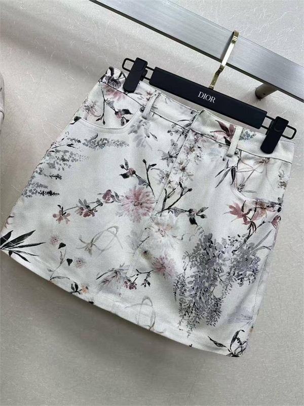Юбка DIOR 146033 - фото 292522