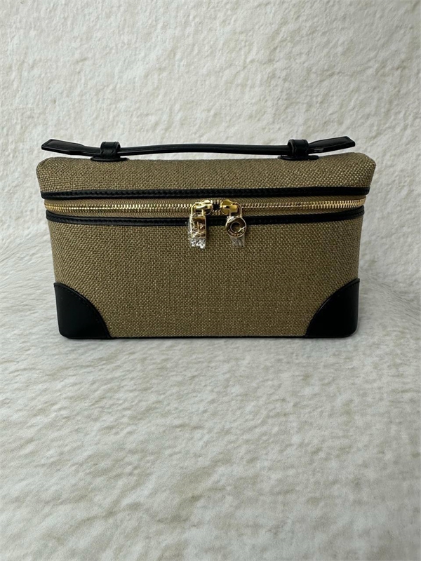 Сумка LORO PIANA 146059 - фото 292678