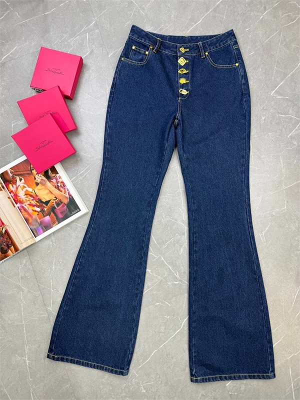 Джинсы Schiaparelli 144077 - фото 292709