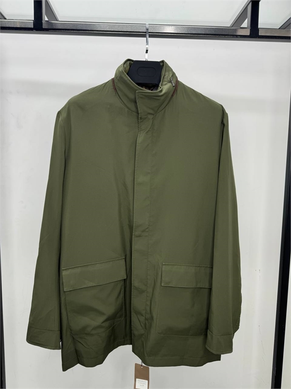 Куртка LORO PIANA 146092 - фото 292935