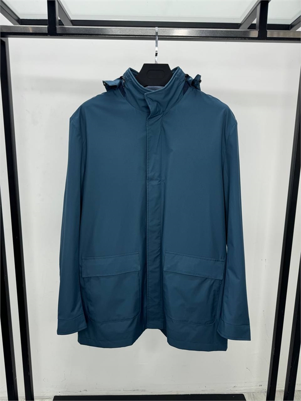 Куртка LORO PIANA 146093 - фото 292941