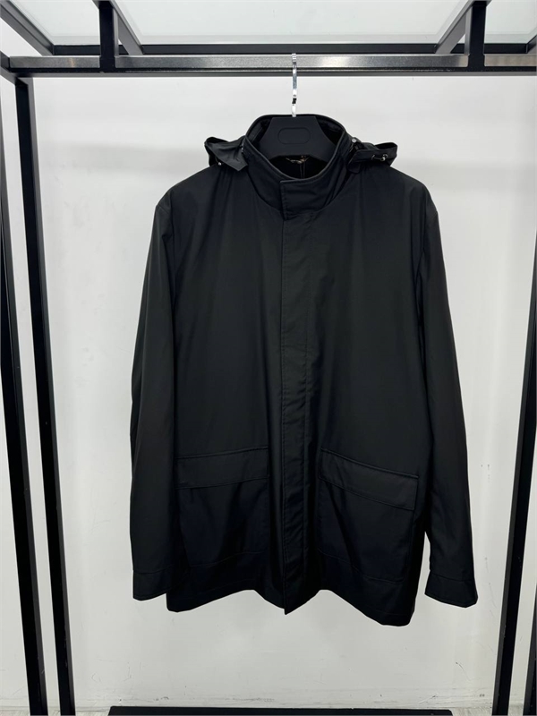 Куртка LORO PIANA 146095 - фото 292953