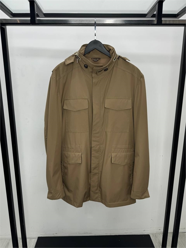 Куртка LORO PIANA 146096 - фото 292968