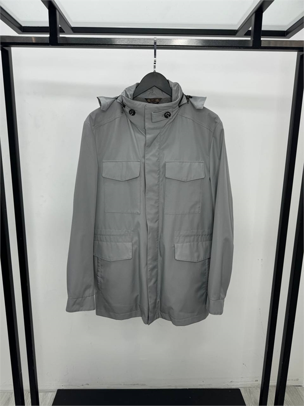 Куртка LORO PIANA 146100 - фото 292986