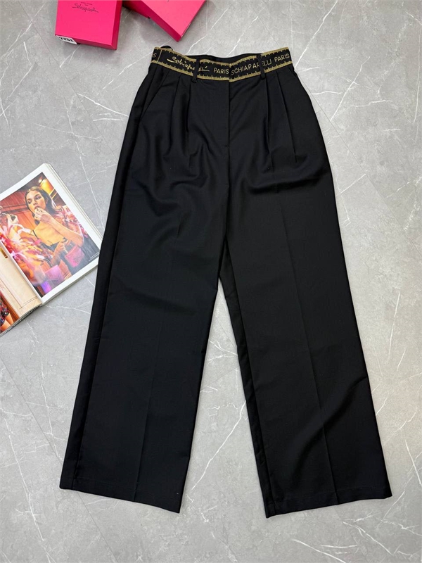 Брюки Schiaparelli 146138 - фото 293281