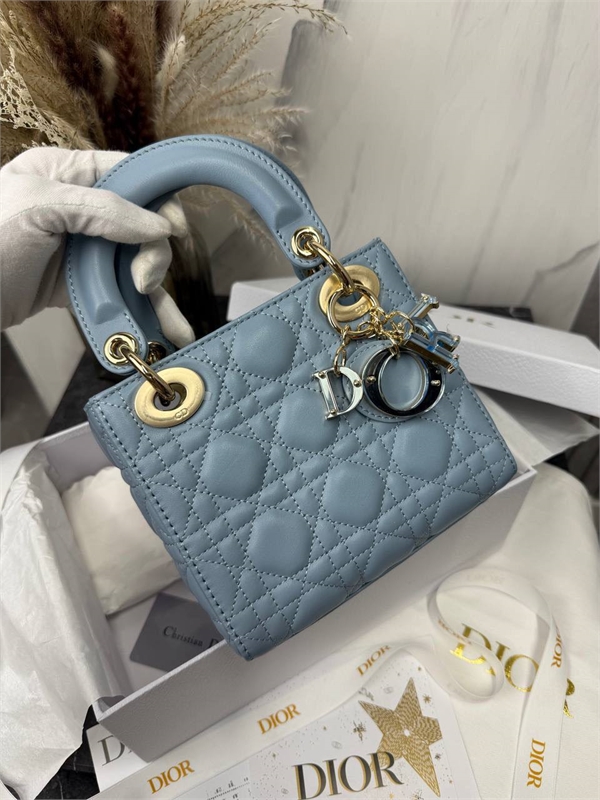 Сумка DIOR 146141 - фото 293307