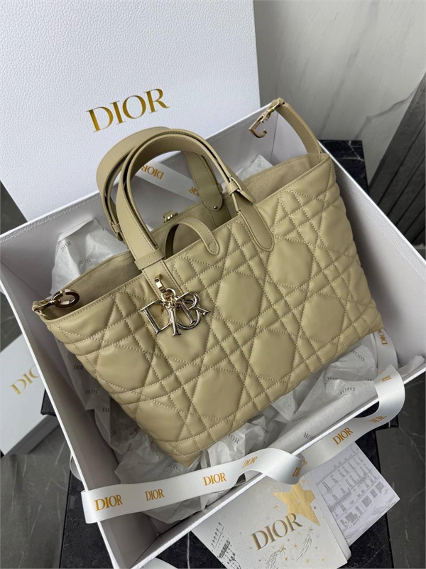 Сумка DIOR 146146 - фото 293344