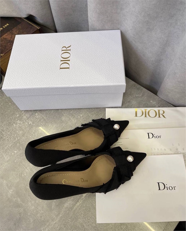Туфли DIOR 146226 - фото 293812