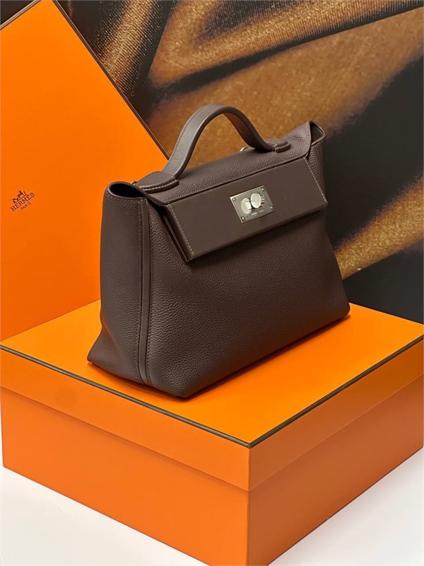 Сумка HERMES 146271 - фото 294041