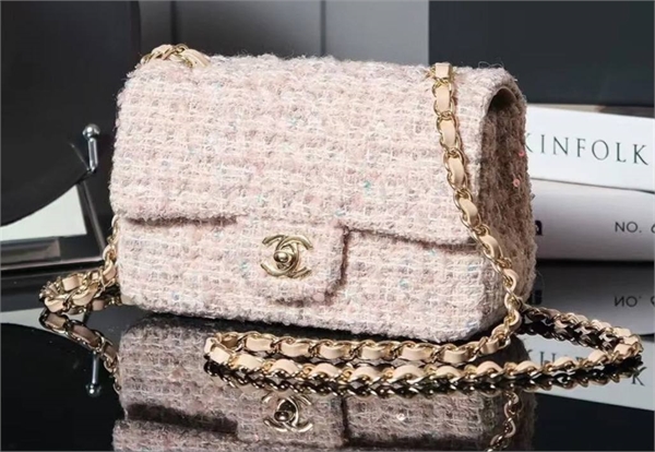 Сумка CHANEL 146285 - фото 294119