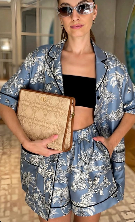 Костюм DIOR 146288 - фото 294130
