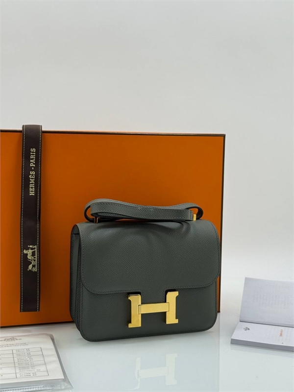 Сумка HERMES 146311 - фото 294259