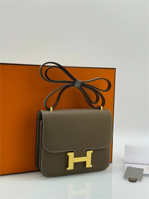 Сумка HERMES 146347 - фото 294446