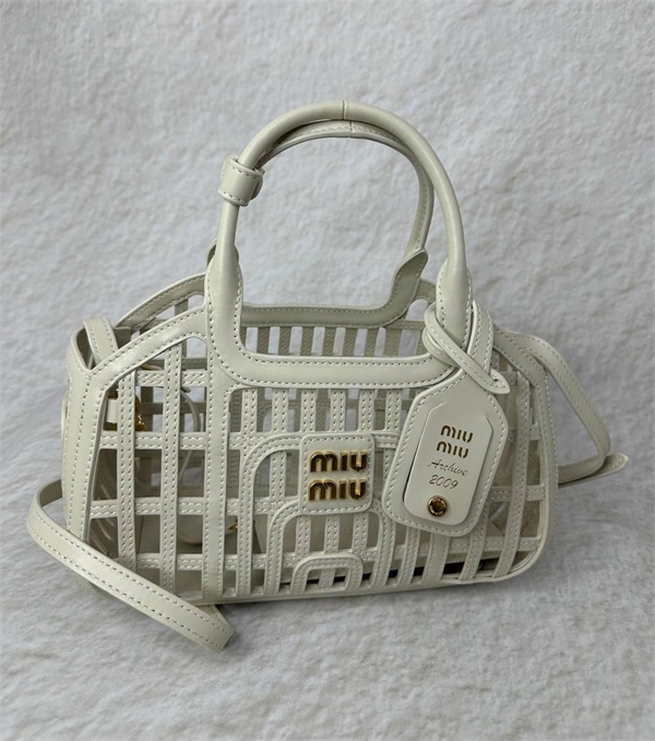 Сумка MIU MIU 146355 - фото 294495