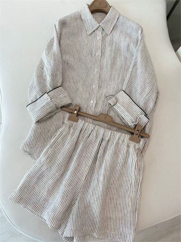 Костюм BRUNELLO CUCINELLI 146359 - фото 294511