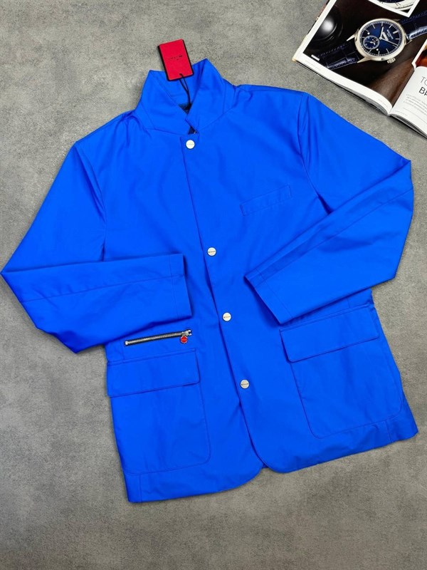 куртка пиджак Kiton 71279 - фото 29458