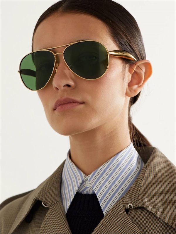 Очки  BOTTEGA VENETA 146407 - фото 294824