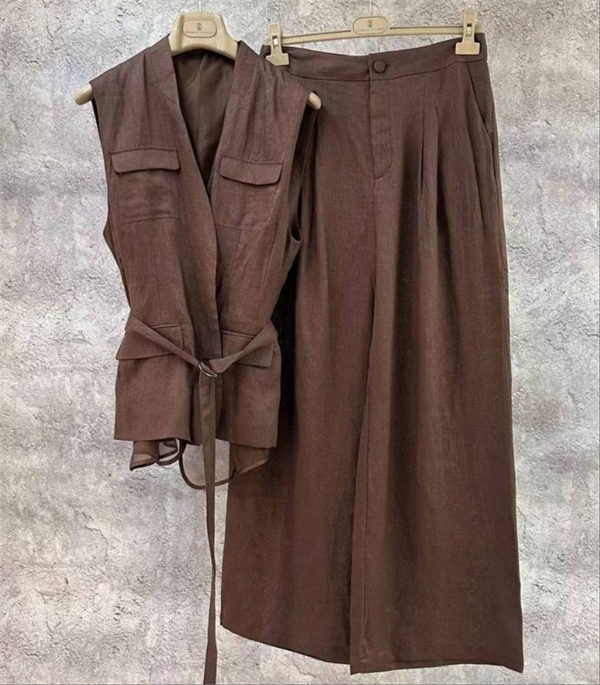 Костюм BRUNELLO CUCINELLI 146409 - фото 294833