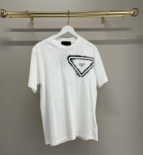 Футболка PRADA 146417 - фото 294866
