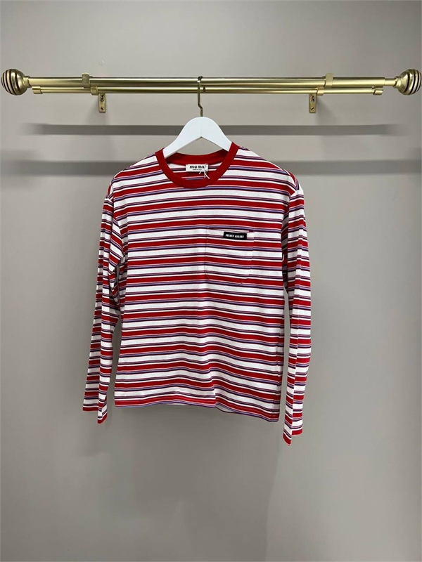 Кофта MIU MIU 146446 - фото 295022