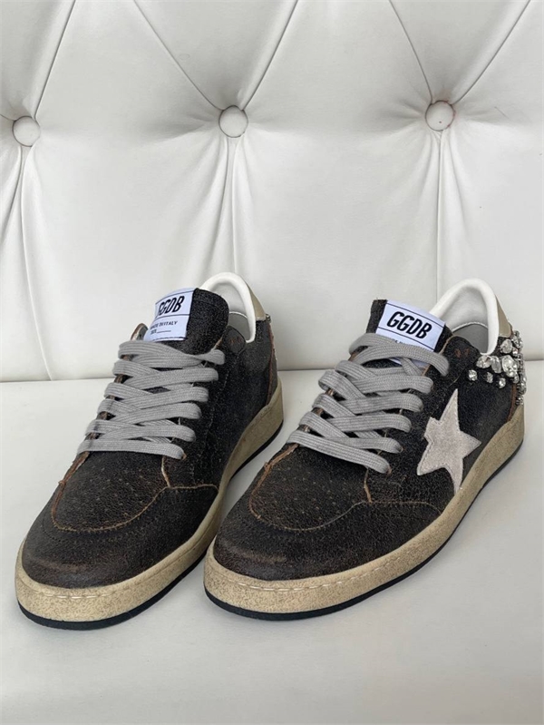 Кеды GOLDEN GOOSE 146483 - фото 295279