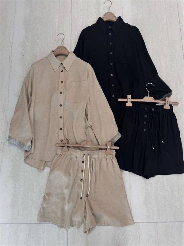 Костюм BRUNELLO CUCINELLI 146487 - фото 295298