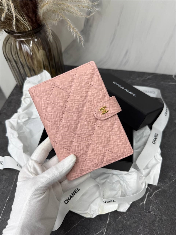 Обложка CHANEL 146543 - фото 295554