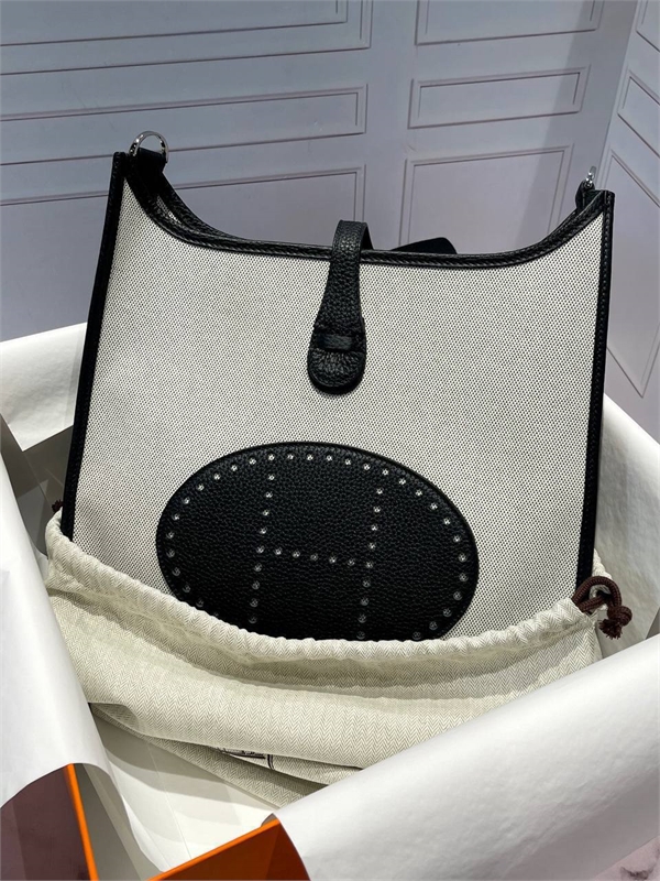 Сумка HERMES 146547 - фото 295580