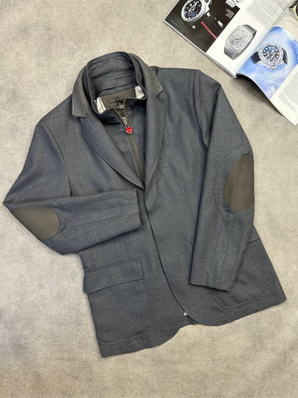 куртка пиджак  Kiton 67591 - фото 29568