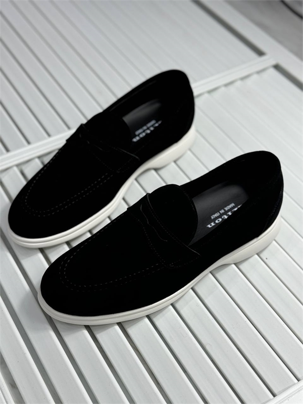 Лоферы KITON 146683 - фото 296334