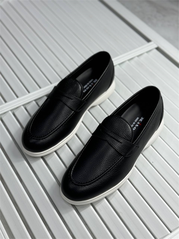 Лоферы KITON 146687 - фото 296368