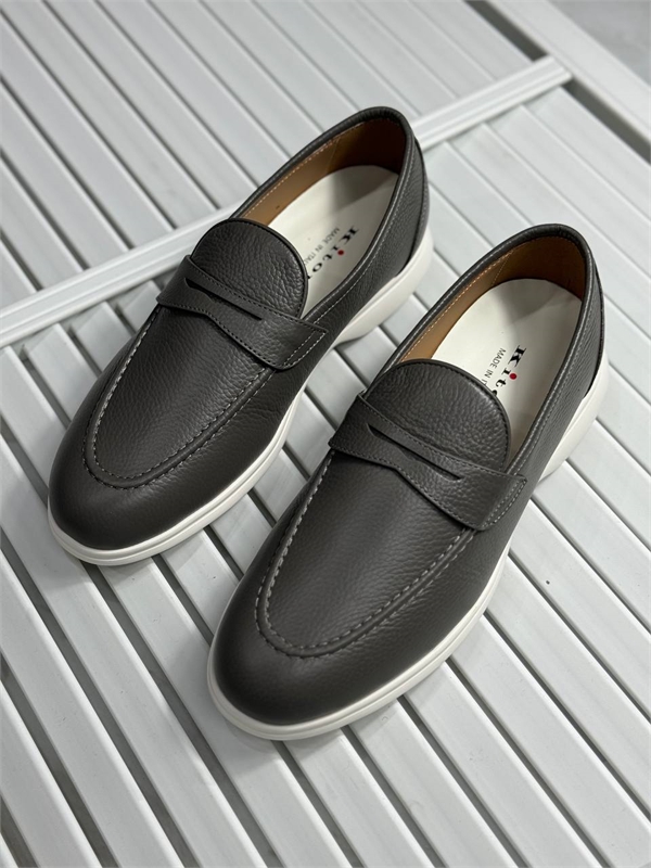 Лоферы KITON 146688 - фото 296380