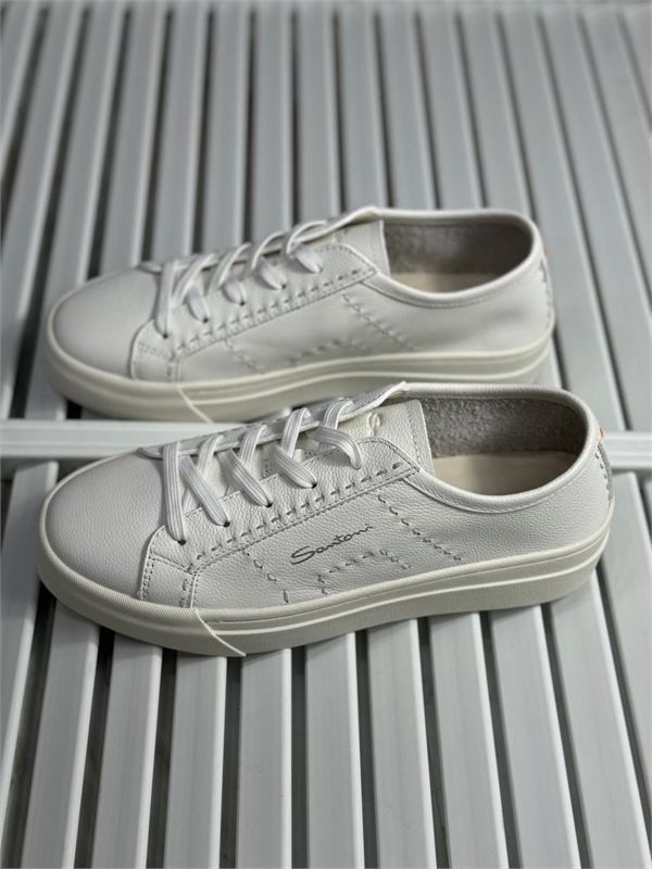 Кеды SANTONI 146703 - фото 296508