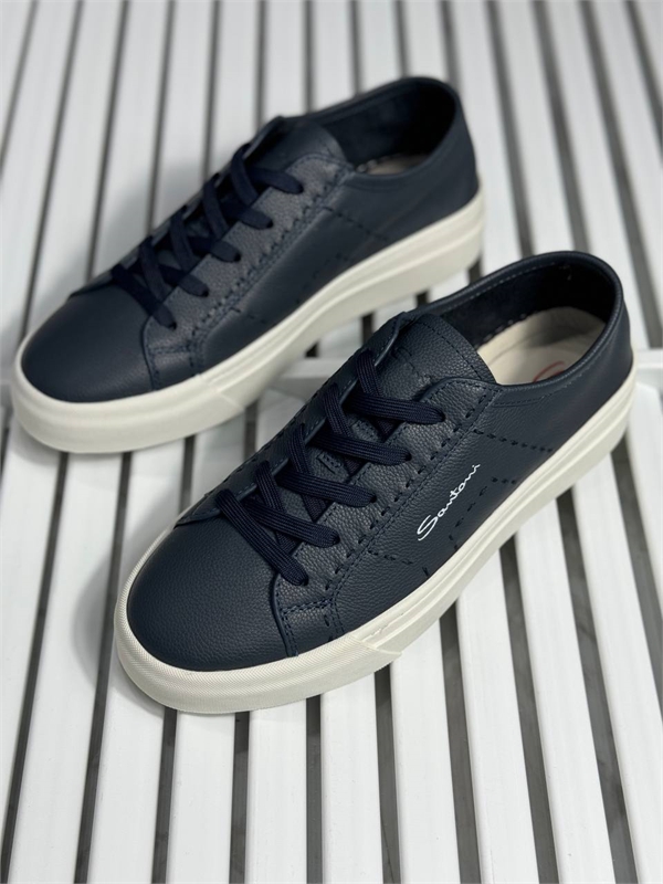 Кеды SANTONI 146704 - фото 296520