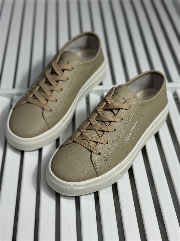 Кеды SANTONI 146705 - фото 296532