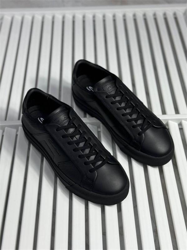 Кеды SANTONI 146710 - фото 296574